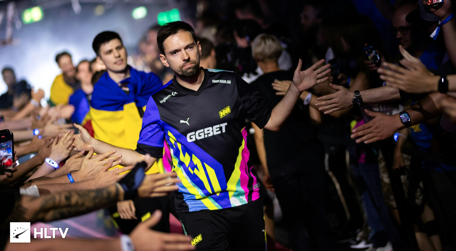 NAVI вийшли до чвертьфіналу ESL Pro League Season 20